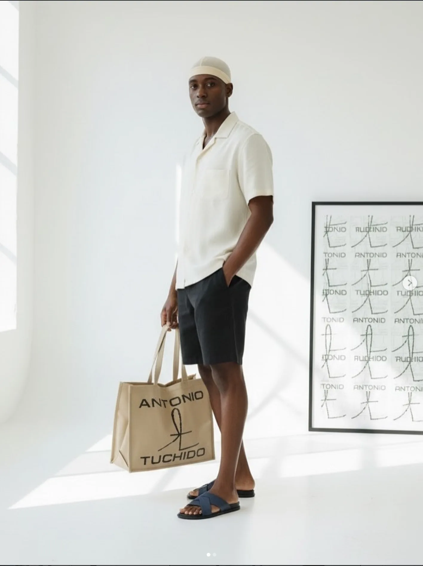 Resort Shirt