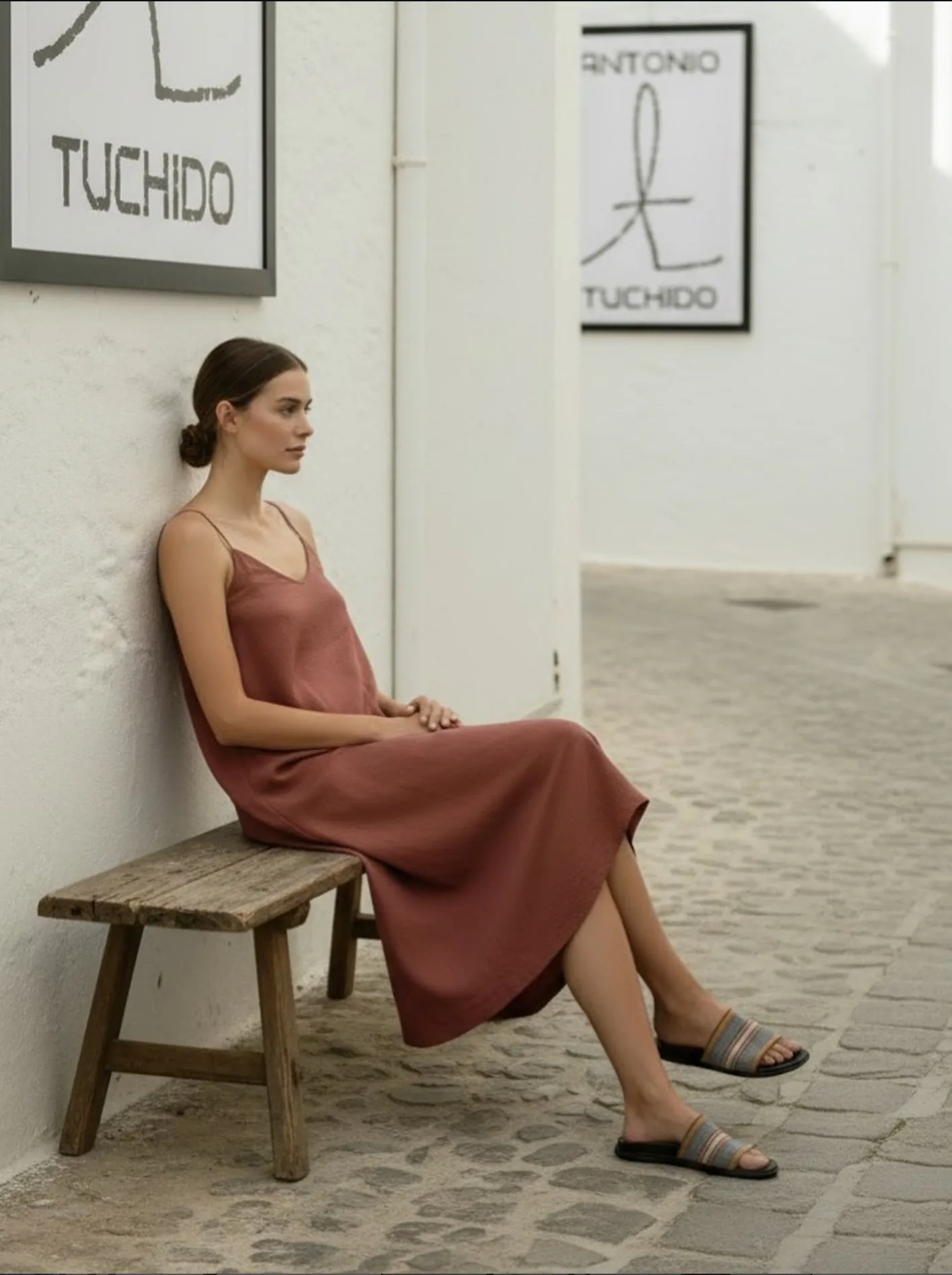 Slip Dress