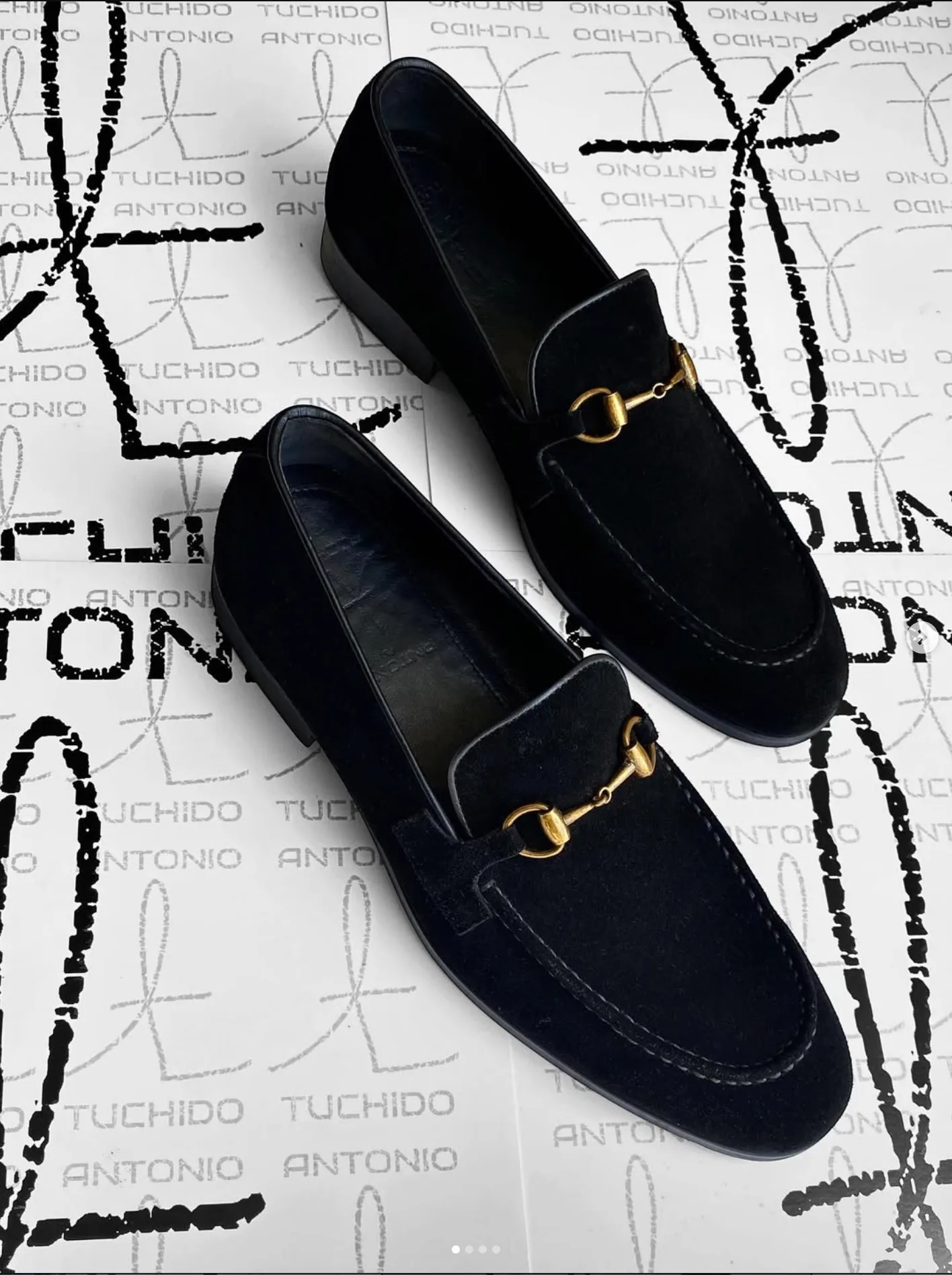 Horsebit Loafer