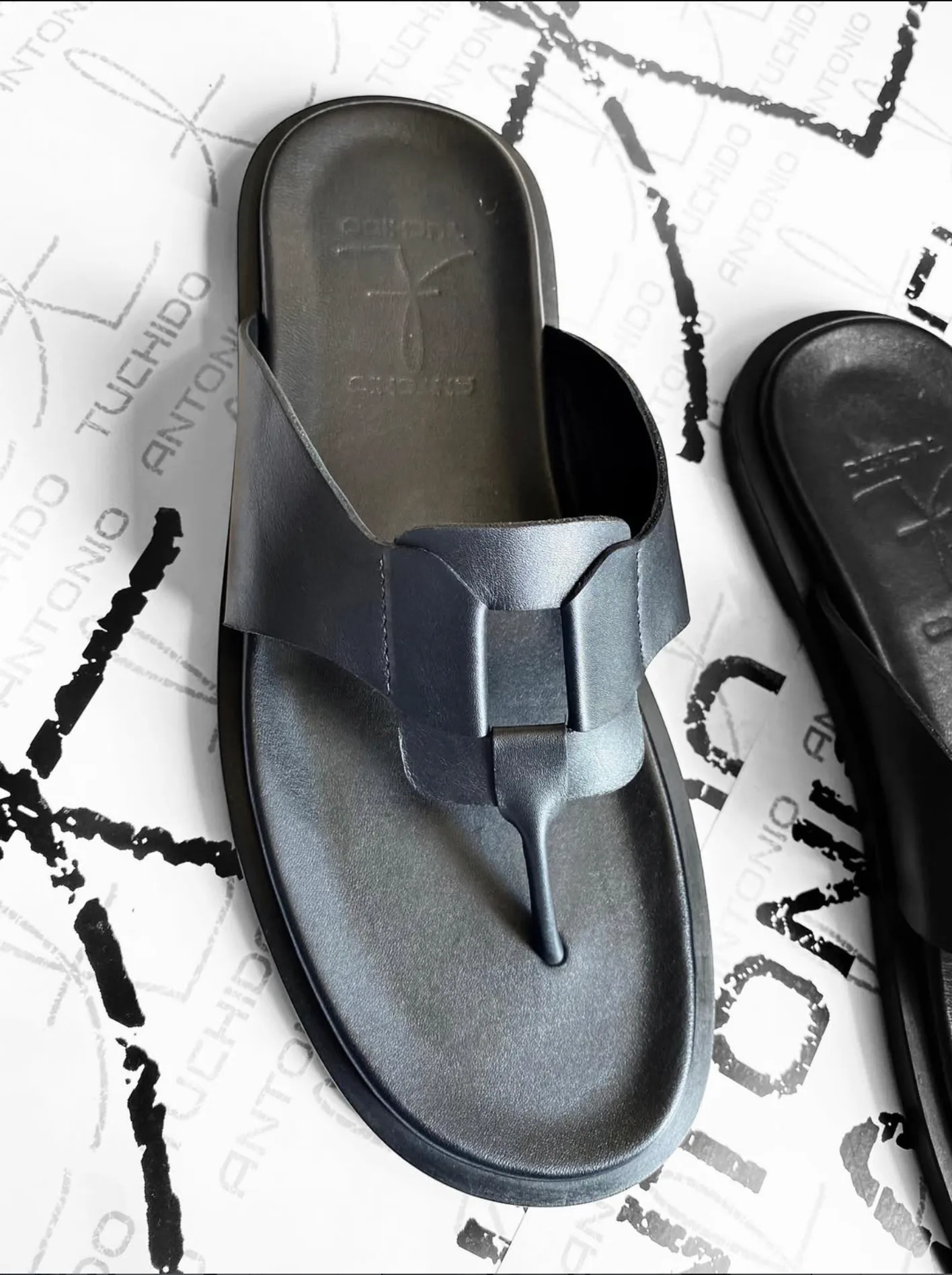 Thong Sandal
